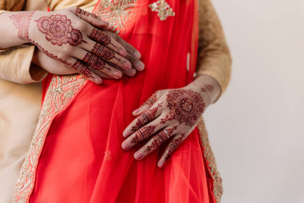 istock Today we start our new life together 1174343630