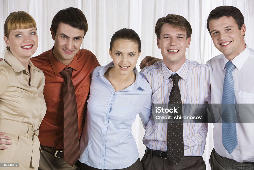 Business union  Adult Stock Photo