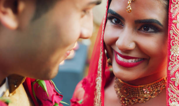 istock Love is all in the eyes 1174367235