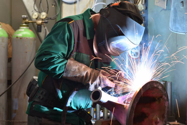 istock welder at work in an industrial company 1174368902