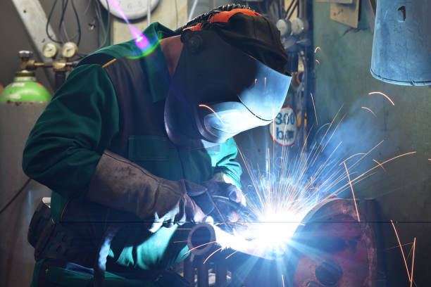 istock welder at work in an industrial company 1174369192