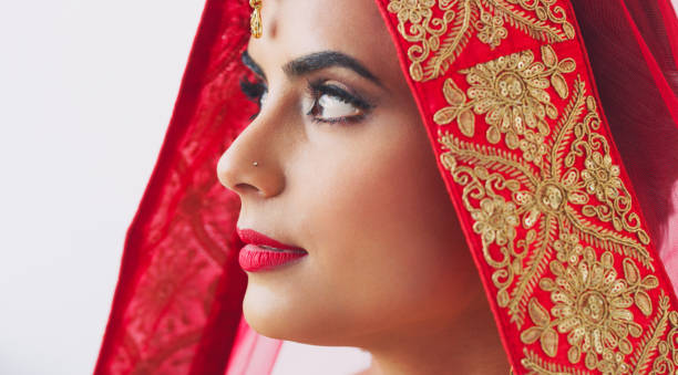 istock A memorable outfit for a memorable day 1174369492