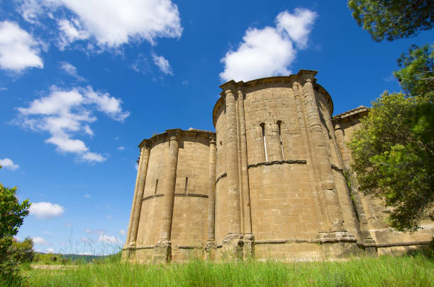 istock Church in Spain 1174370744