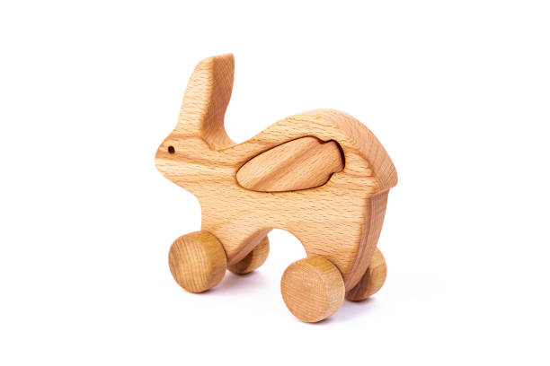 istock A toy for entertaining children and resting parents 1174374313