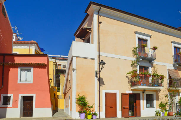 istock Summer holidays in Italy 1174374974