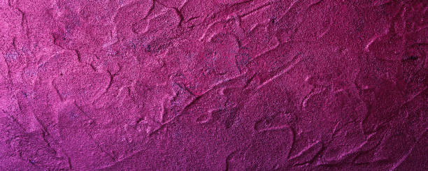 istock Dark texture metallic color painted background 1174375479