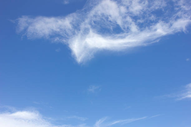 istock blue sky cloud background texture beautiful vice and weather 1174380770