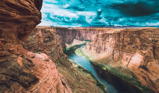 istock Grand Canyon National Park 1174401346