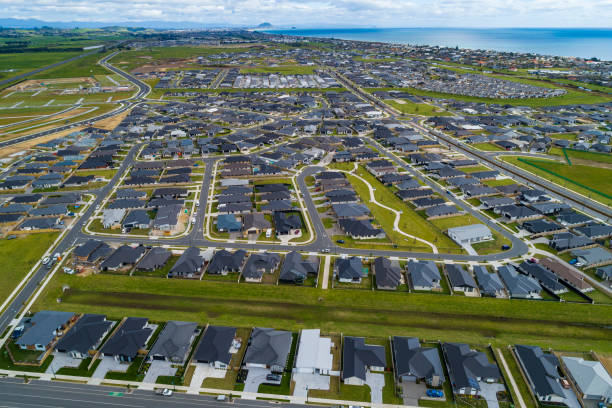 istock Tauranga Aerial View 1174401574