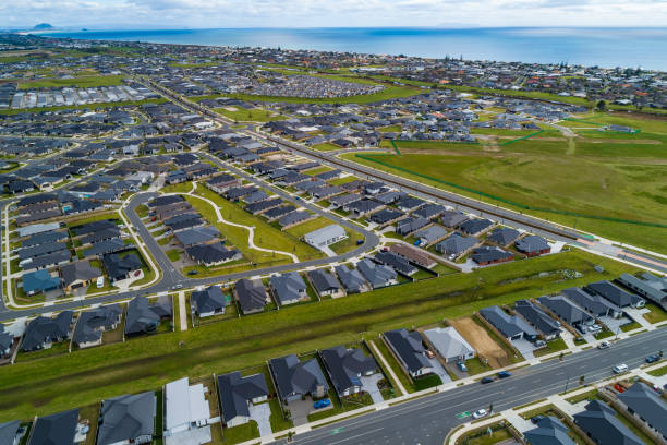 istock Tauranga Aerial View 1174402220