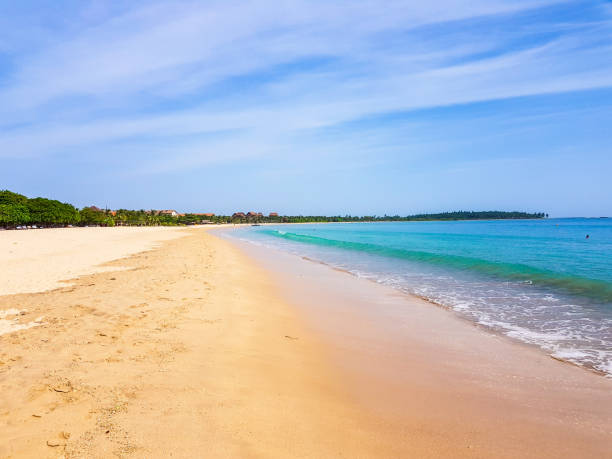 Passikudah Beach, Sri Lanka