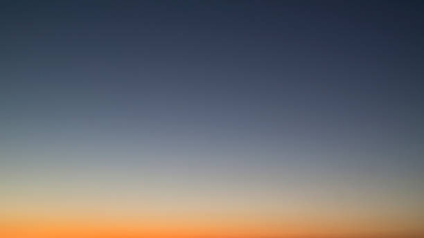istock golden hours after sunset 1174417961