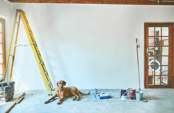Thinking of remodeling your home?