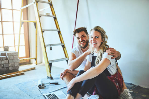 istock Everything is easy with the help of the internet 1174420248