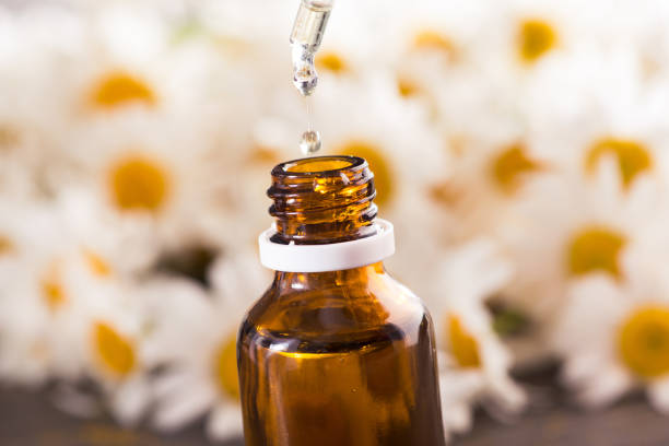 istock cosmetic and medical organic concept. 1174427847