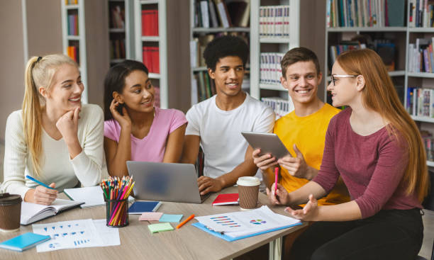 istock Young graphic designers creating new outstanding project 1174436936