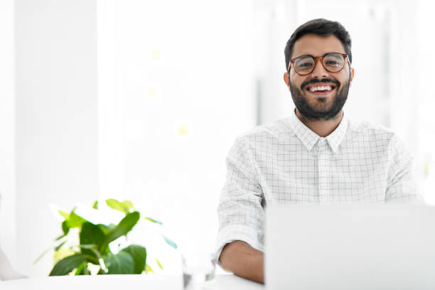 istock My productivity is at its best right now 1174452784