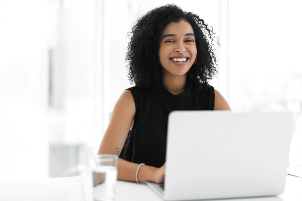 istock Business is going well as usual 1174452812