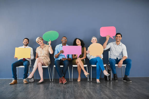 istock We absolutely love being your voice 1174452941