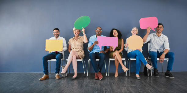 istock We have something great to share with you! 1174452942