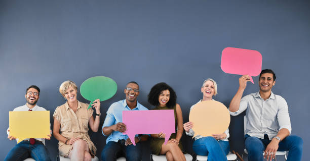istock We have good news for you 1174452953