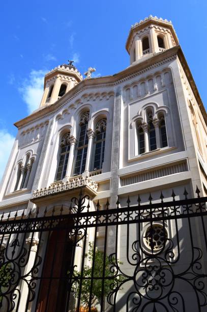 istock the old orthodox church in Dubrovnik 1174459320