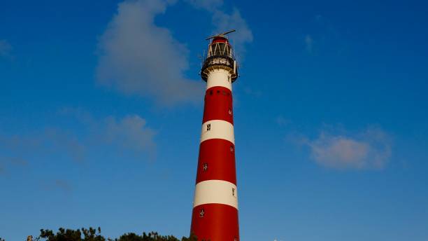 istock Lighthouse, Tower at the North Sea coast 1174463048