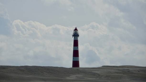 istock Lighthouse, Tower at the North Sea coast 1174465266