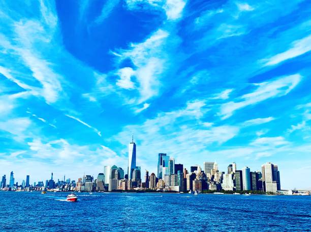 istock New York City Skyline 1174466825