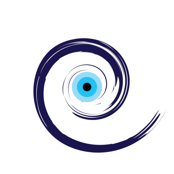 Ilustración de Ilustración Artística Del Vector Del Mal De Ojo Azul y más Vectores Libres de Derechos de Ojo - iStock Ilustración de Ilustración Artística Del Vector Del Mal De Ojo Azul y más Vectores Libres de Derechos de Ojo - iStock