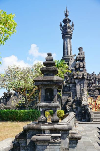 istock Bajra Sandhi Monument, Denpasar, Indonesia 1174481401