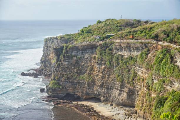 istock Uluwatu Temple in Bali, Indonesia 1174481455