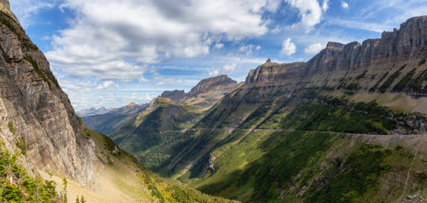 istock Glacier National Park, Montana 1174492309