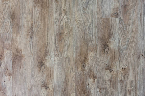 istock Luxury vinyl hard wood flooring 1174494938