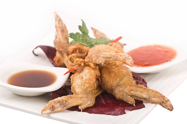 Chinese cooking