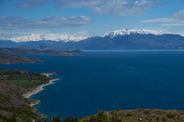 istock Scenic Patagonia 1174507446