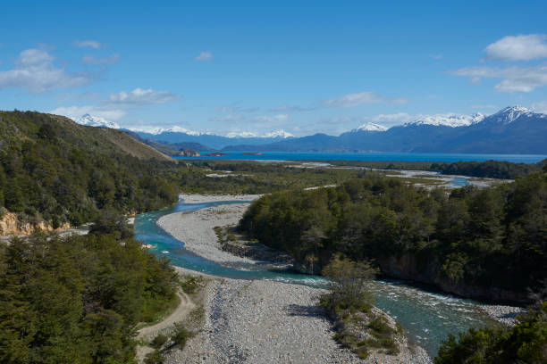 istock Scenic Patagonia 1174507470