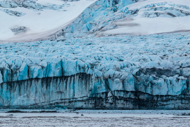 istock Iceberg Antartic landescape 1174509872