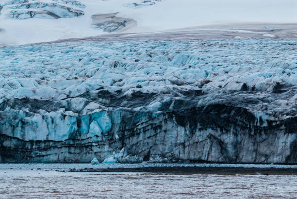 istock Iceberg Antartic landescape 1174511135
