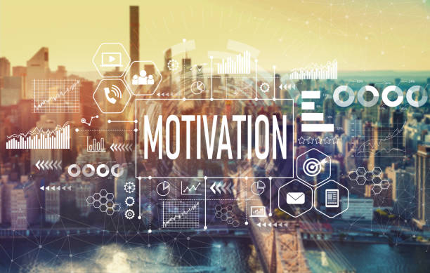 istock Motivation with New York City 1174533992