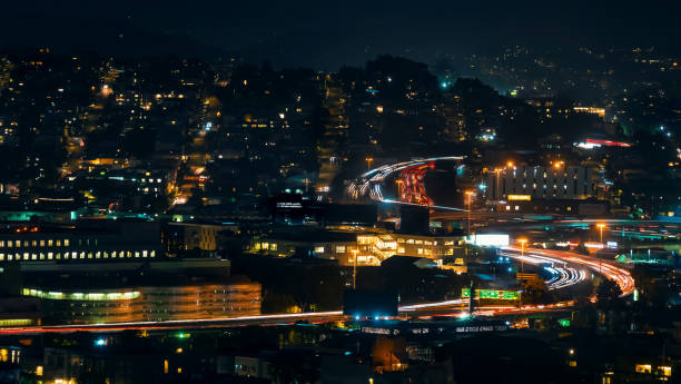 istock View of San Francisco's highways 1174534600