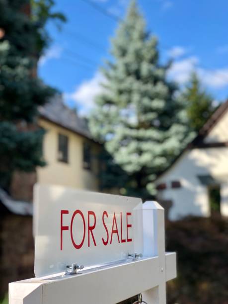 istock House for Sale 1174534709