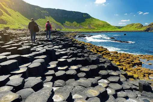 Giants Causeway Pictures | Download Free Images on Unsplash