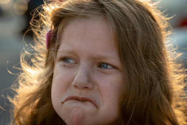 istock cute little girl 1174539932
