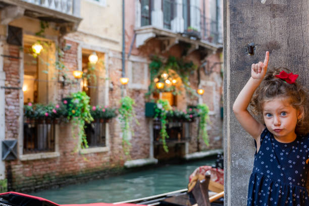 istock cute little girl 1174539983
