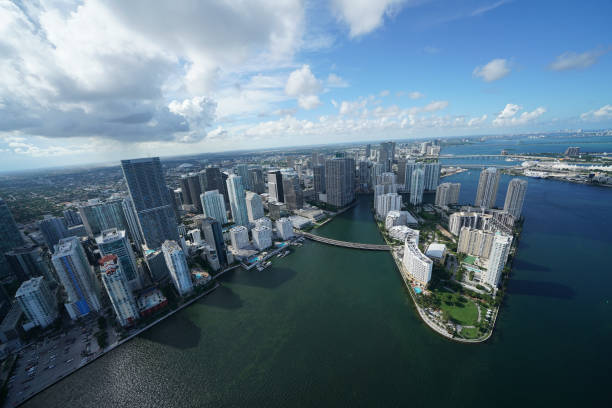 istock City Scapes - South Florida 1174549346