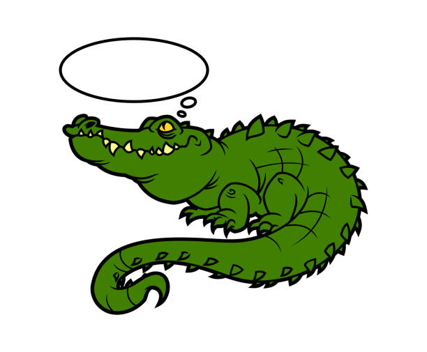 Crocodile Tail Illustrations, Royalty-Free Vector Graphics & Clip Art - iStock Crocodile Tail Illustrations, Royalty-Free Vector Graphics & Clip Art - iStock