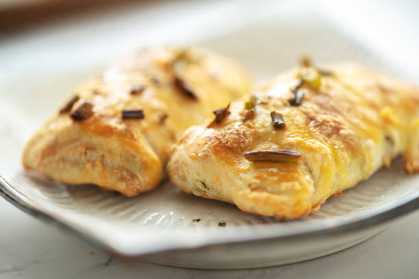 istock homemade flaky pastry 1174562339