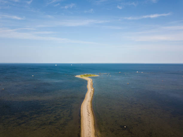 istock Pandju Islet in Estonia (Viimsi) 1174577346