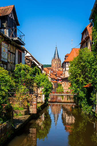 alsace wissembourg